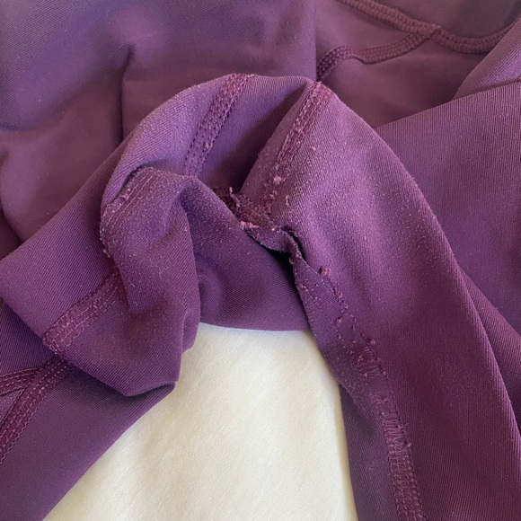 Lululemon Pace Rivals - Picture 5 of 5